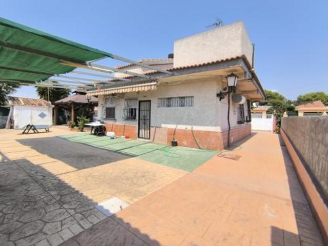 Chalet en venta en Lentiscar, Campo de Cartagena y Mar Menor