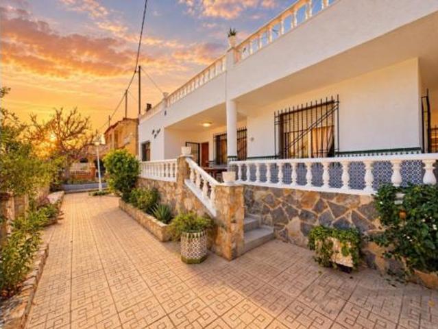 Chalet en venta en Lentiscar, Campo de Cartagena y Mar Menor