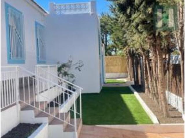 Chalet en venta en Lentiscar, Campo de Cartagena y Mar Menor