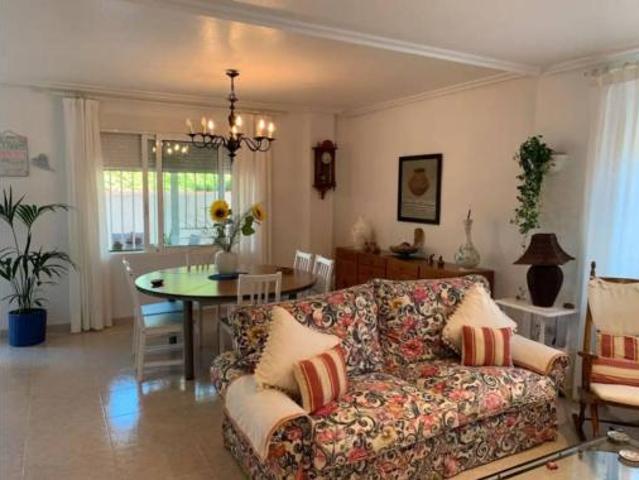 Chalet en venta en Lentiscar, Campo de Cartagena y Mar Menor