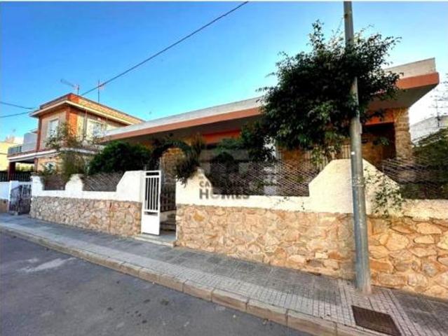 Villa en venta en Cartagena, Punta Brava