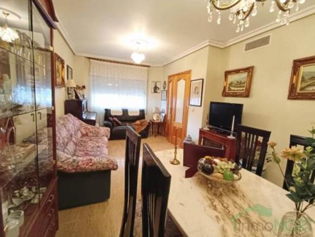 Chalet en venta en Lentiscar, Campo de Cartagena y Mar Menor