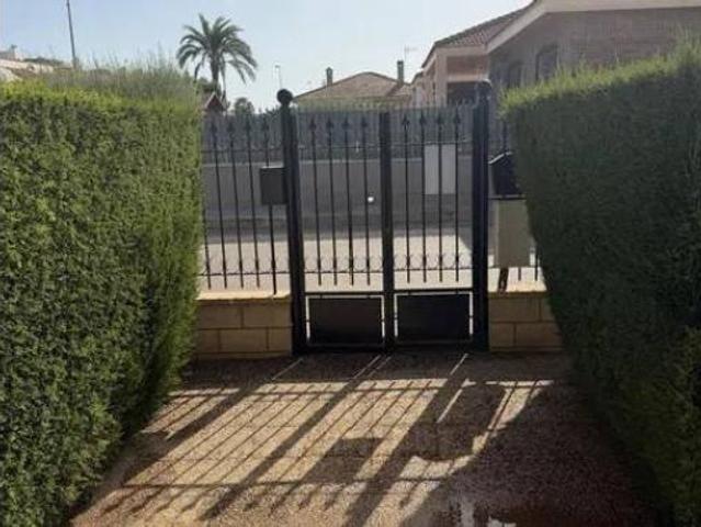Chalet en venta en Lentiscar, Campo de Cartagena y Mar Menor