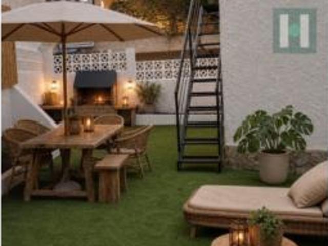 Chalet en venta en Lentiscar, Campo de Cartagena y Mar Menor