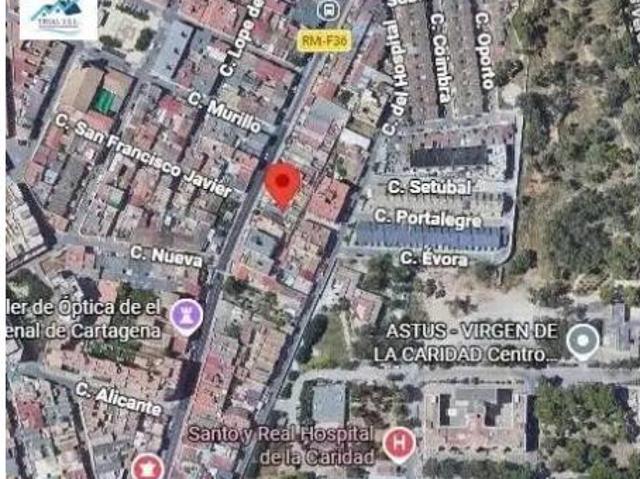 Chalet en venta en El Plan, Campo de Cartagena y Mar Menor