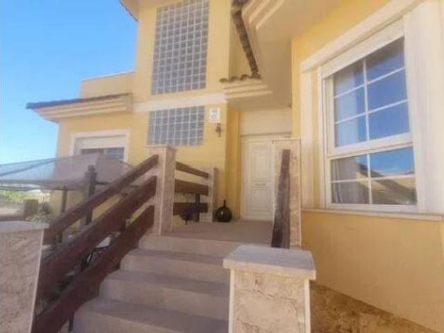 Chalet en venta en Santa Ana, Campo de Cartagena y Mar Menor