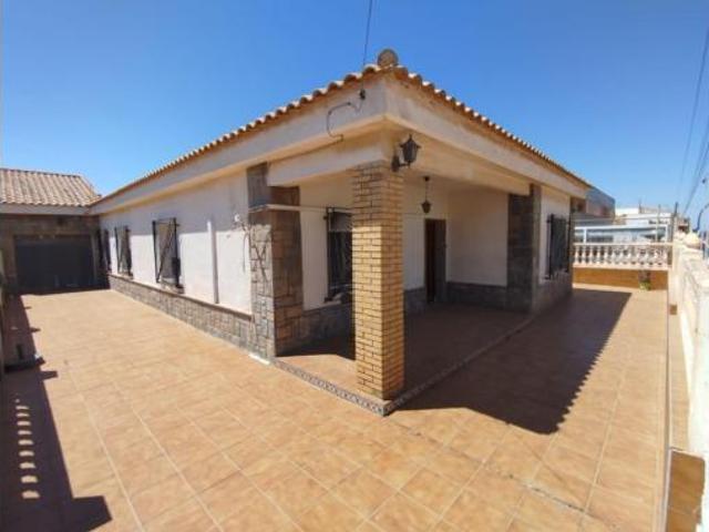 Chalet en venta en Rincón de San Ginés, Campo de Cartagena y Mar Menor
