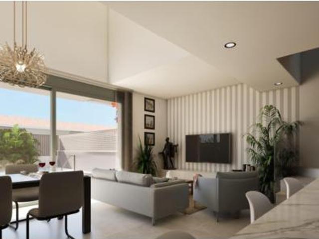 Chalet en venta en Rincón de San Ginés, Campo de Cartagena y Mar Menor