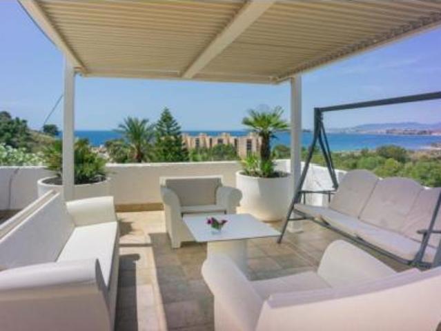 Chalet en venta en Los Puertos de Santa Bárbara, Campo de Cartagena y Mar Menor