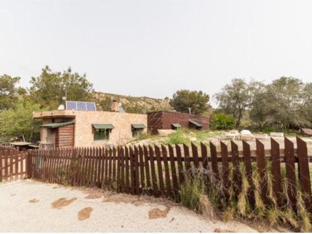 Chalet en venta en Los Puertos de Santa Bárbara, Campo de Cartagena y Mar Menor