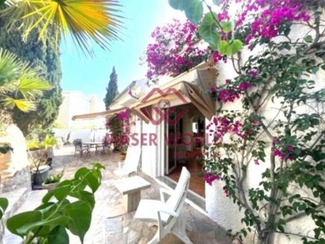Chalet en venta en Los Puertos de Santa Bárbara, Campo de Cartagena y Mar Menor