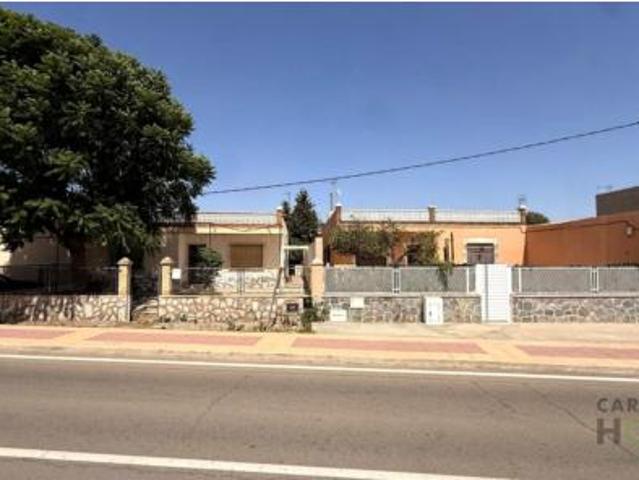 Chalet en venta en Perín, Campo de Cartagena y Mar Menor