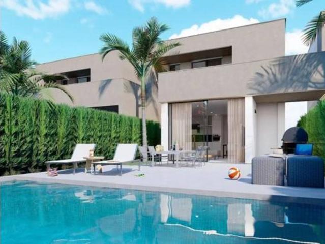 Chalet en venta en El Algar, Campo de Cartagena y Mar Menor