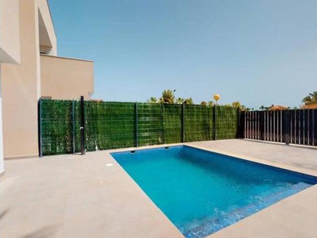 Chalet en venta en El Algar, Campo de Cartagena y Mar Menor