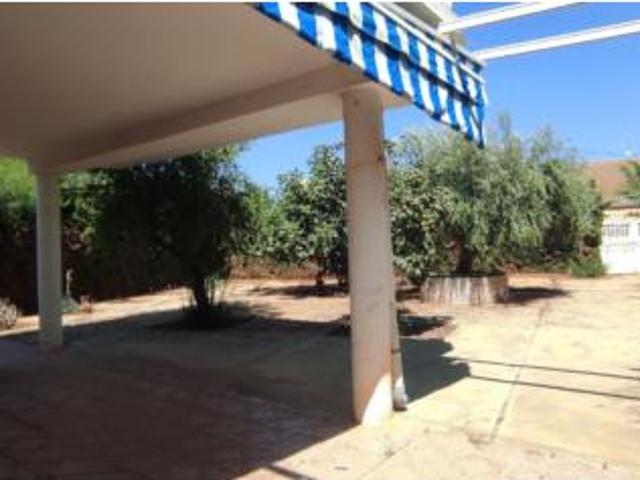 Chalet en venta en El Algar, Campo de Cartagena y Mar Menor