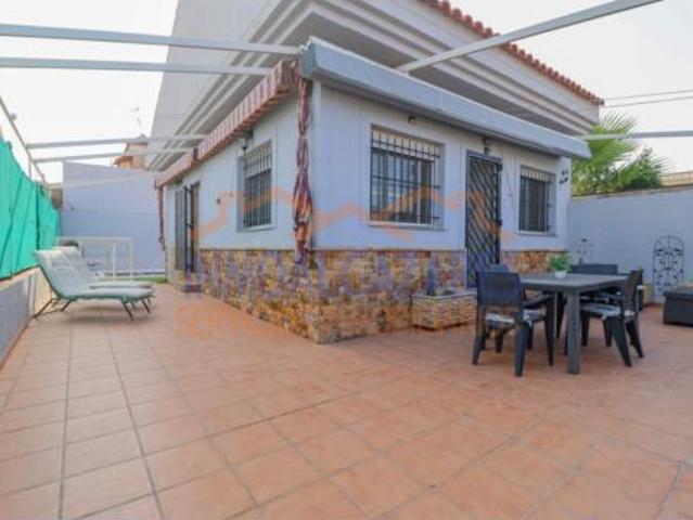 Chalet en venta en El Algar, Campo de Cartagena y Mar Menor