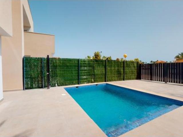 Chalet en venta en El Algar, Campo de Cartagena y Mar Menor