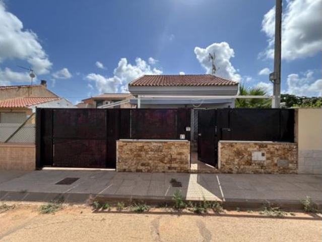 Chalet en venta en El Algar, Campo de Cartagena y Mar Menor