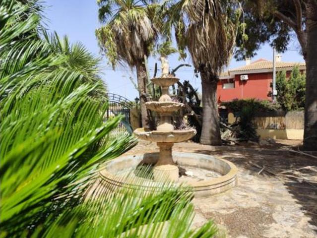 Chalet en venta en El Algar, Campo de Cartagena y Mar Menor