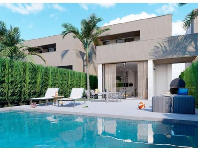 Chalet en venta en El Algar, Campo de Cartagena y Mar Menor