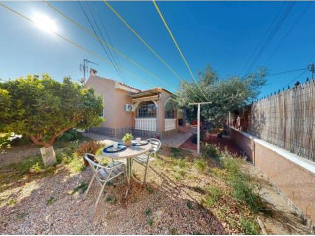 Chalet en venta en El Algar, Campo de Cartagena y Mar Menor