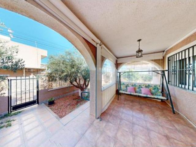 Chalet en venta en El Algar, Campo de Cartagena y Mar Menor