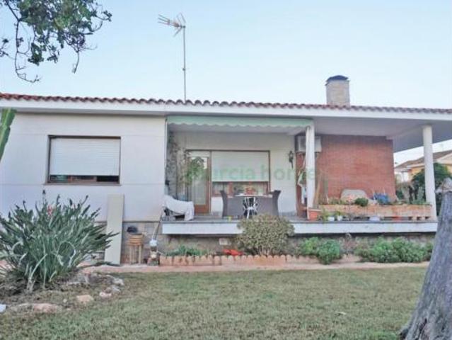 Chalet en venta en El Algar, Campo de Cartagena y Mar Menor
