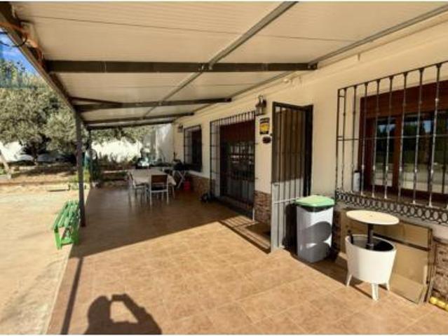 Chalet en venta en Miranda, Campo de Cartagena y Mar Menor