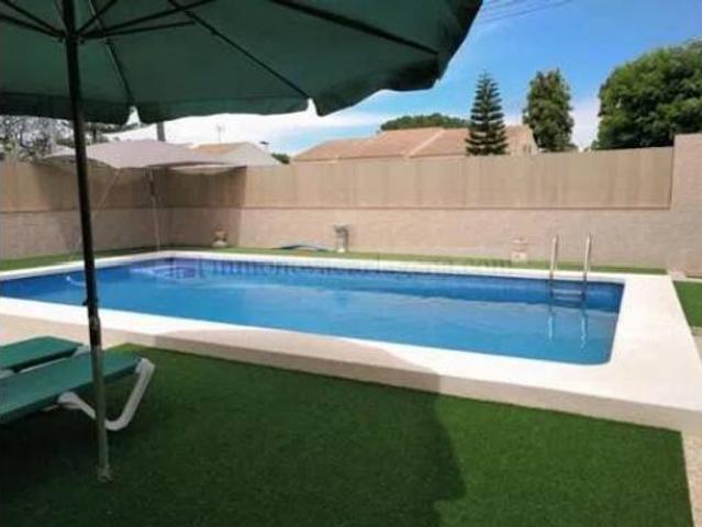 Chalet en venta en Pozo Estrecho, Campo de Cartagena y Mar Menor