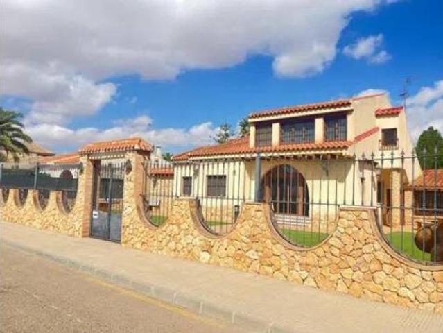 Chalet en venta en Pozo Estrecho, Campo de Cartagena y Mar Menor