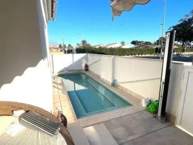 Chalet en venta en Pozo Estrecho, Campo de Cartagena y Mar Menor