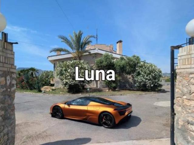 Chalet en venta en Canteras, Campo de Cartagena y Mar Menor