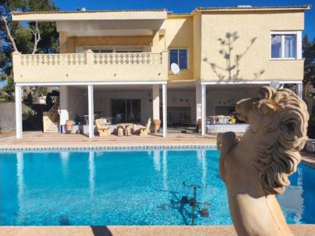 Chalet en venta en Perín, Campo de Cartagena y Mar Menor