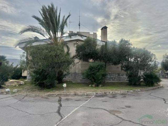 Chalet en venta en Perín, Campo de Cartagena y Mar Menor