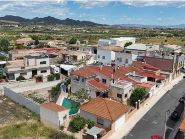 Chalet en venta en La Magdalena, Campo de Cartagena y Mar Menor