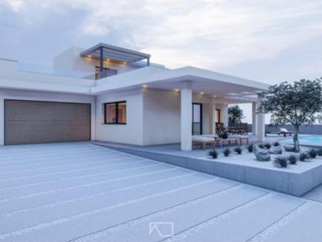 Chalet en venta en Perín, Campo de Cartagena y Mar Menor