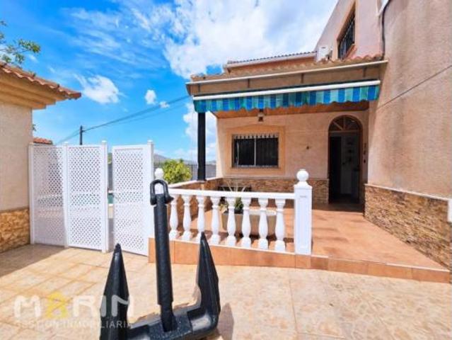 Chalet en venta en La Magdalena, Campo de Cartagena y Mar Menor