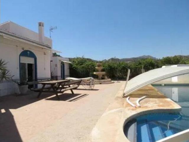 Chalet en venta en Perín, Campo de Cartagena y Mar Menor