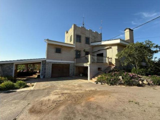 Chalet en venta en La Magdalena, Campo de Cartagena y Mar Menor