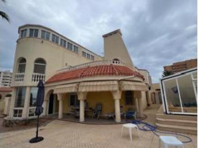 Chalet en venta en Rincón de San Ginés, Campo de Cartagena y Mar Menor