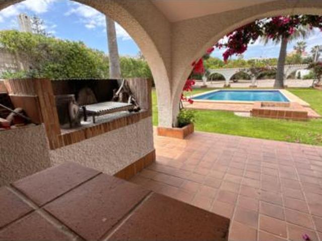 Chalet en venta en Rincón de San Ginés, Campo de Cartagena y Mar Menor