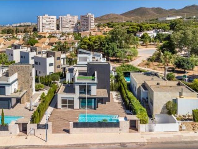 Chalet en venta en Rincón de San Ginés, Campo de Cartagena y Mar Menor