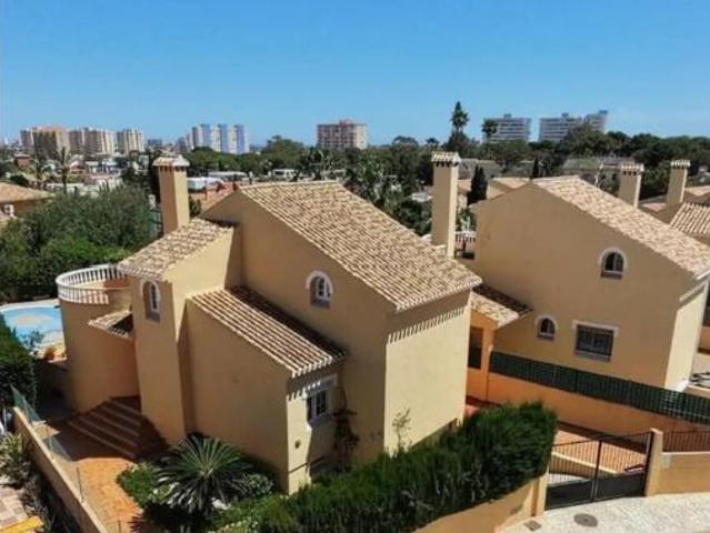 Chalet en venta en Rincón de San Ginés, Campo de Cartagena y Mar Menor