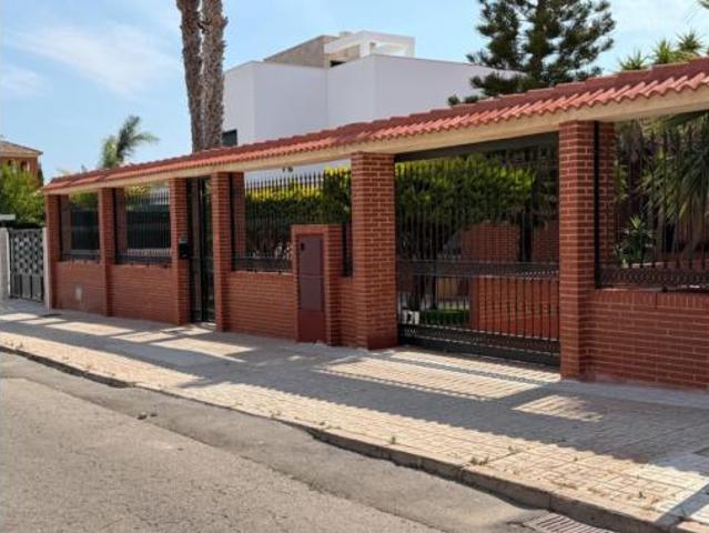 Chalet en venta en Rincón de San Ginés, Campo de Cartagena y Mar Menor