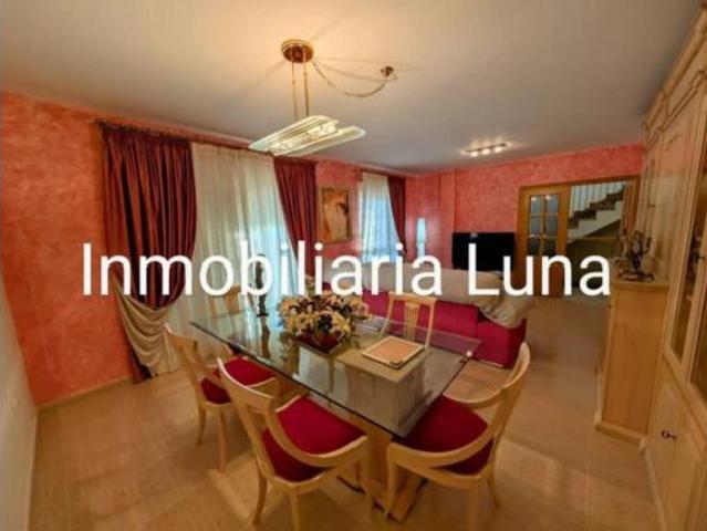 Chalet en venta en El Plan, Campo de Cartagena y Mar Menor