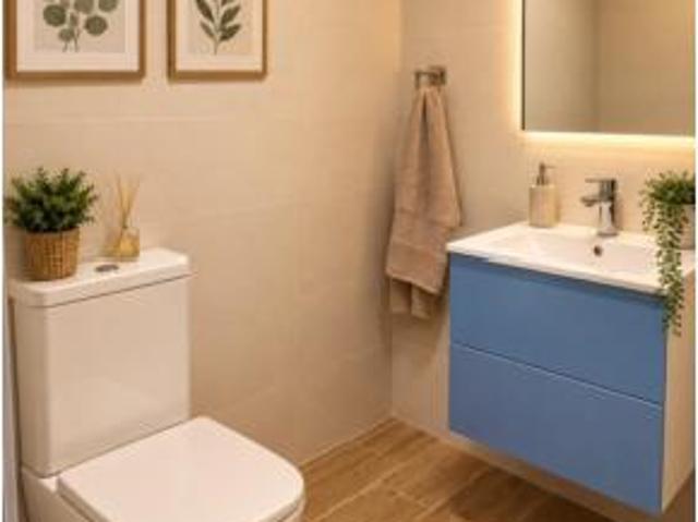 Chalet en venta en Pozo Estrecho, Campo de Cartagena y Mar Menor