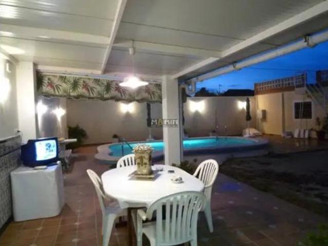 Chalet en venta en Pozo Estrecho, Campo de Cartagena y Mar Menor