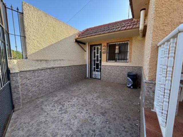 Chalet en venta en Pozo Estrecho, Campo de Cartagena y Mar Menor