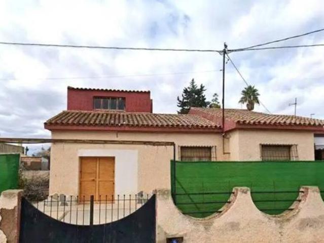 Chalet en venta en Pozo Estrecho, Campo de Cartagena y Mar Menor