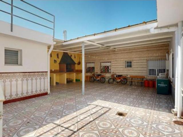 Chalet en venta en Pozo Estrecho, Campo de Cartagena y Mar Menor